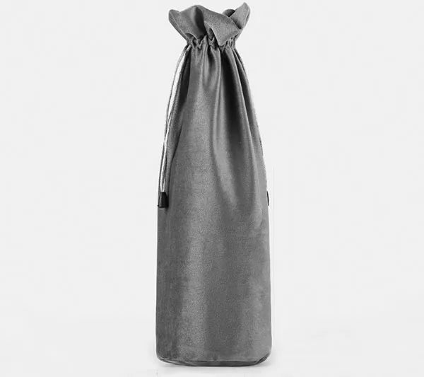 Bolsas Para Botella de Vino (Velvet)