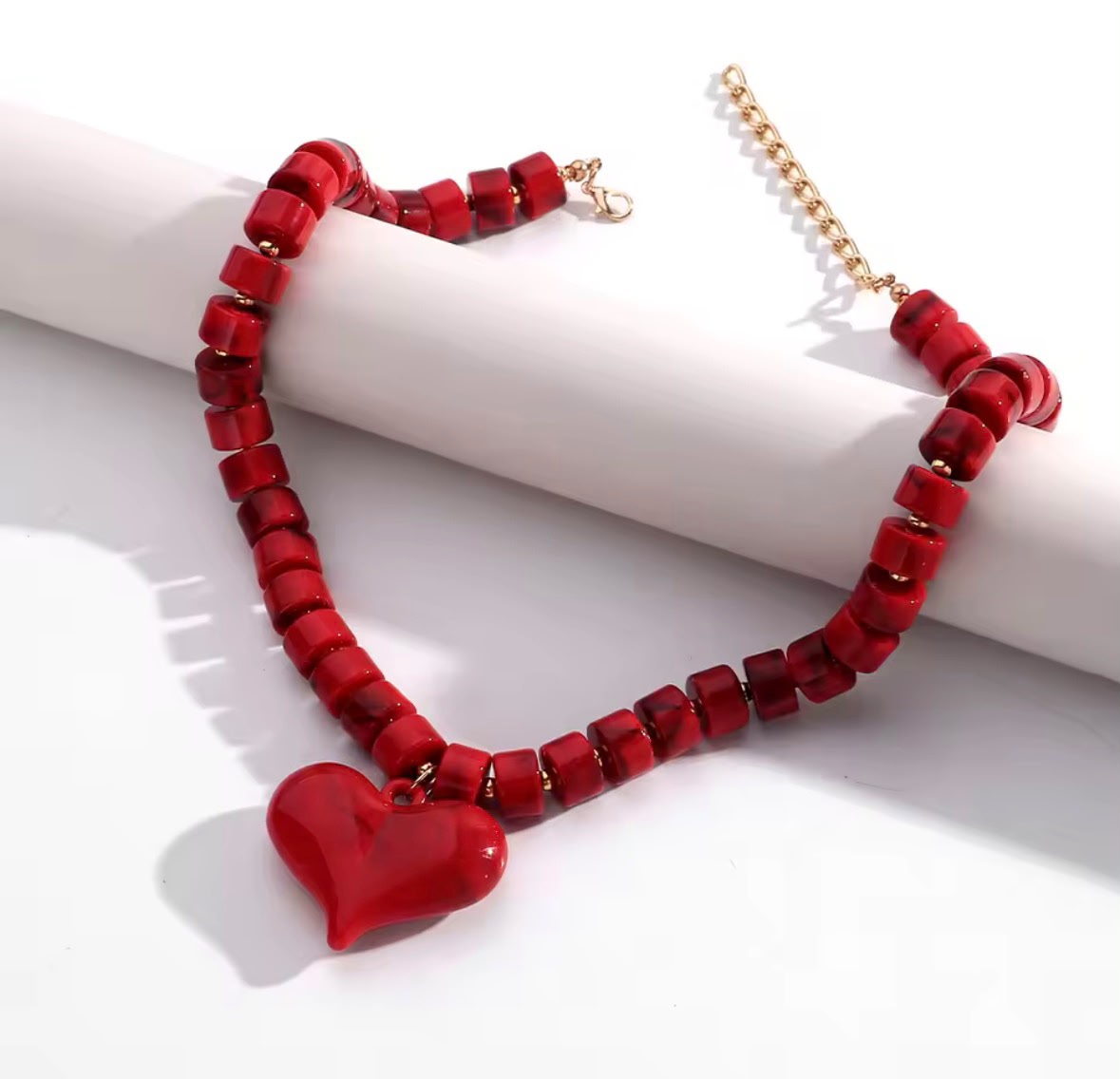 Collar Corazón