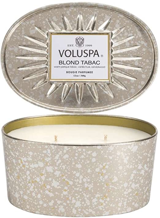 Candelas Voluspa