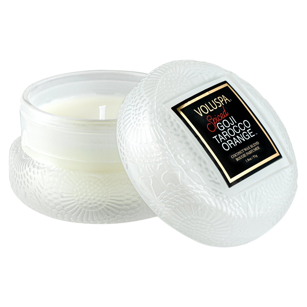 Candelas Voluspa