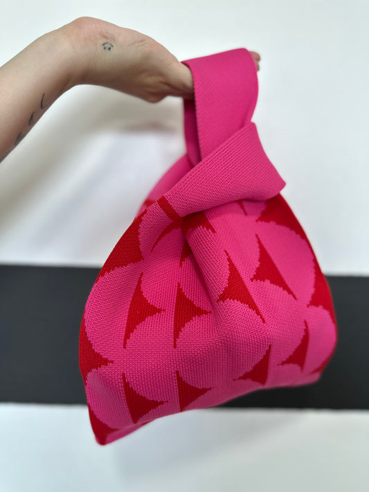 Carteras de Tela