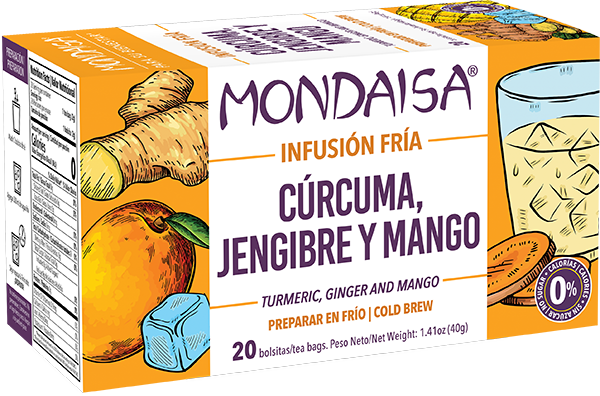 Té Mondaisa