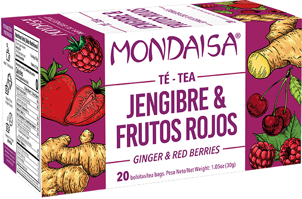 Té Mondaisa