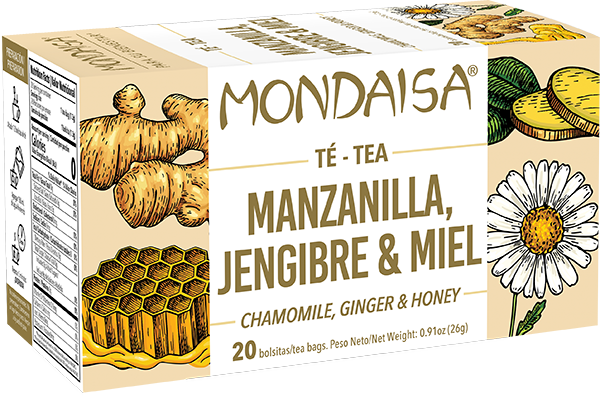 Té Mondaisa