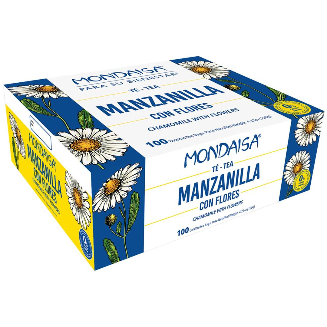 Té Mondaisa