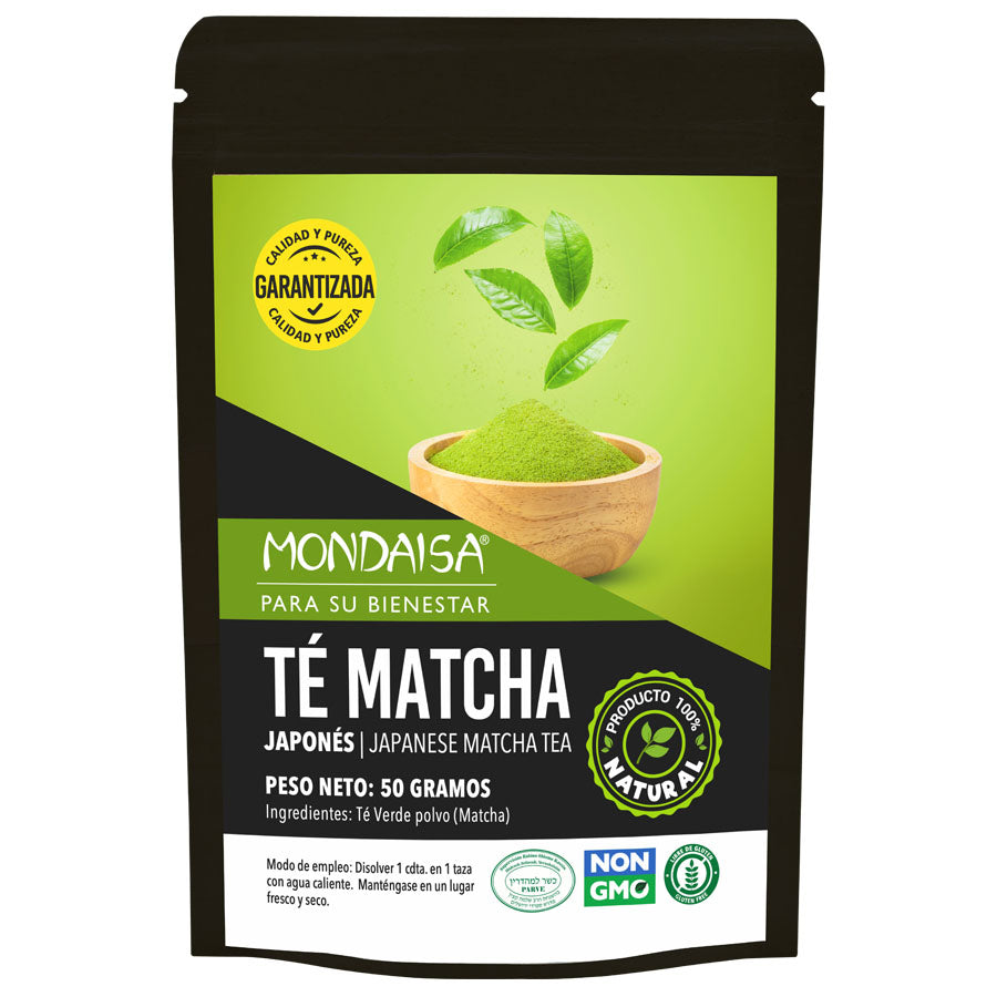 Té Mondaisa