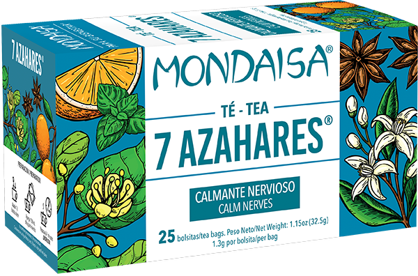 Té Mondaisa