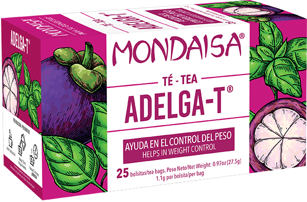 Té Mondaisa