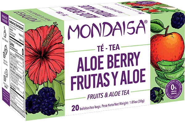 Té Mondaisa