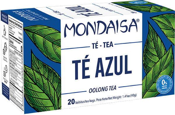 Té Mondaisa