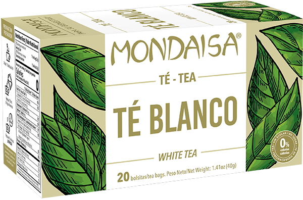 Té Mondaisa