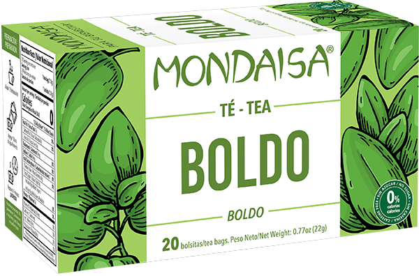 Té Mondaisa