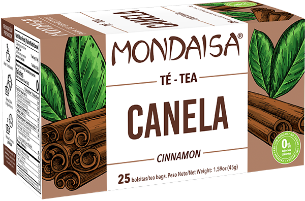 Té Mondaisa