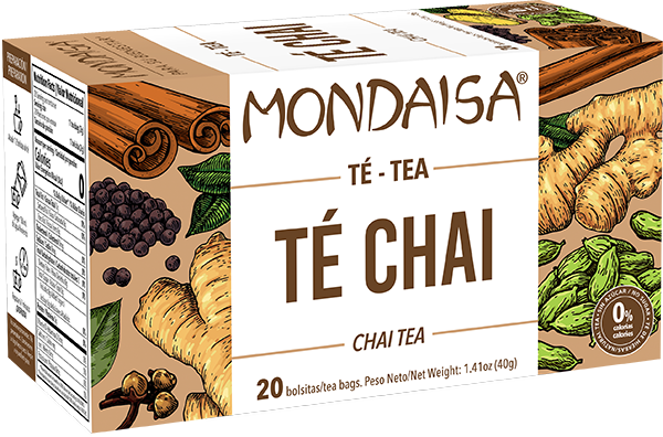 Té Mondaisa