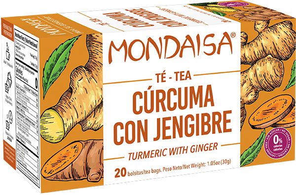 Té Mondaisa