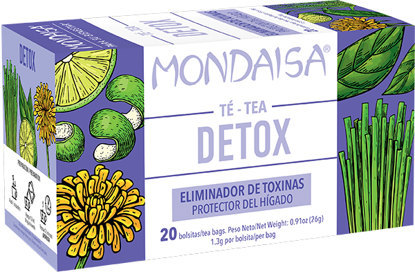 Té Mondaisa