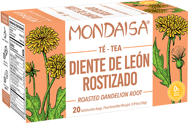 Té Mondaisa