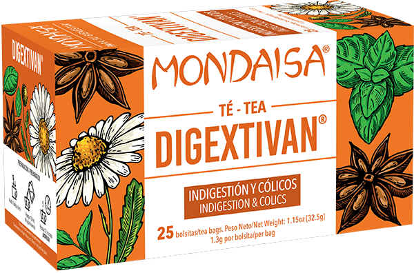 Té Mondaisa