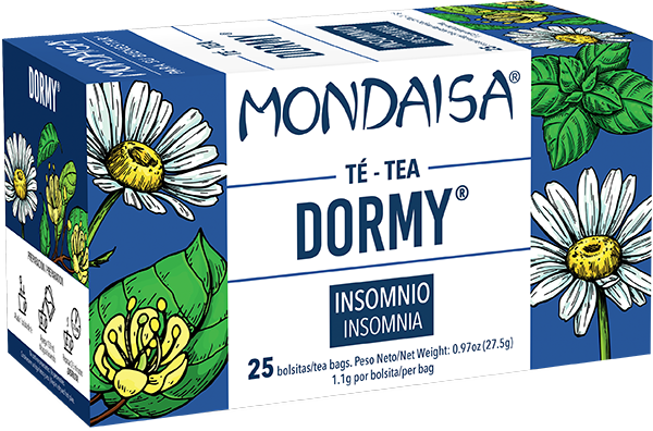 Té Mondaisa