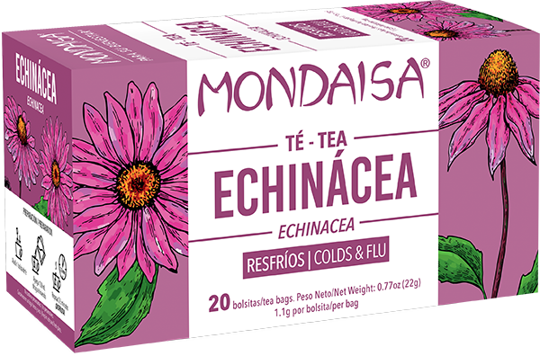 Té Mondaisa