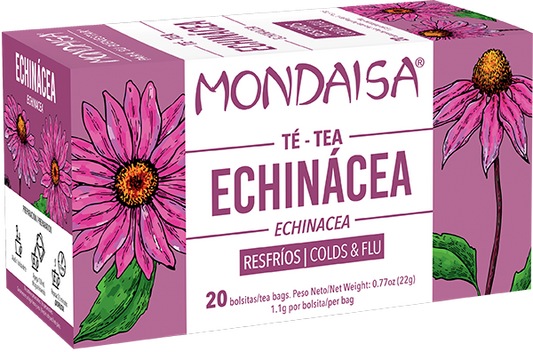 Té Mondaisa