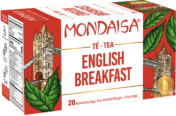 Té Mondaisa