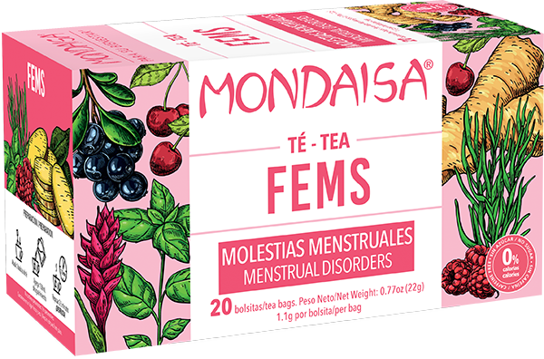 Té Mondaisa