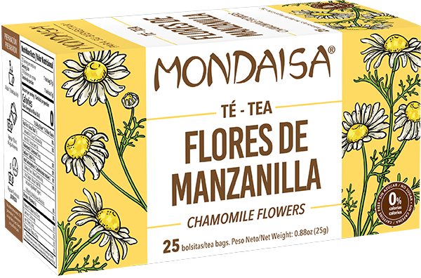 Té Mondaisa