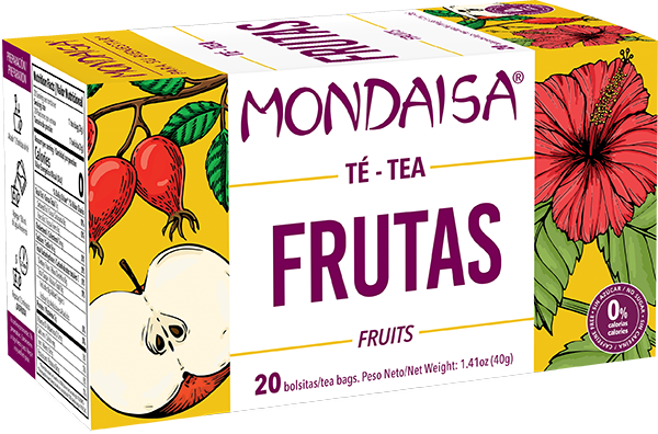 Té Mondaisa