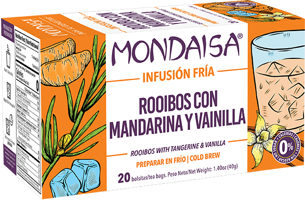 Té Mondaisa