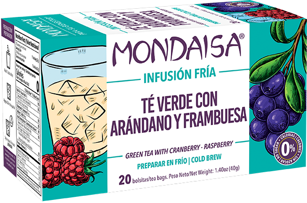 Té Mondaisa