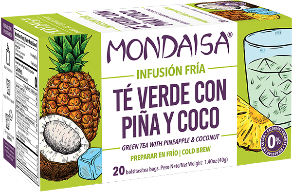 Té Mondaisa