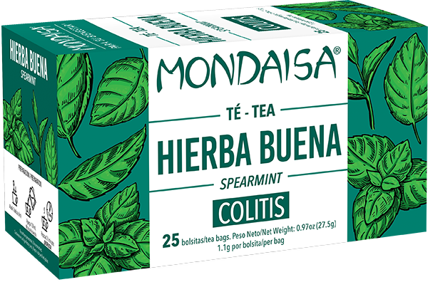 Té Mondaisa