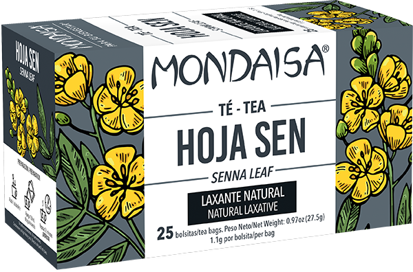 Té Mondaisa