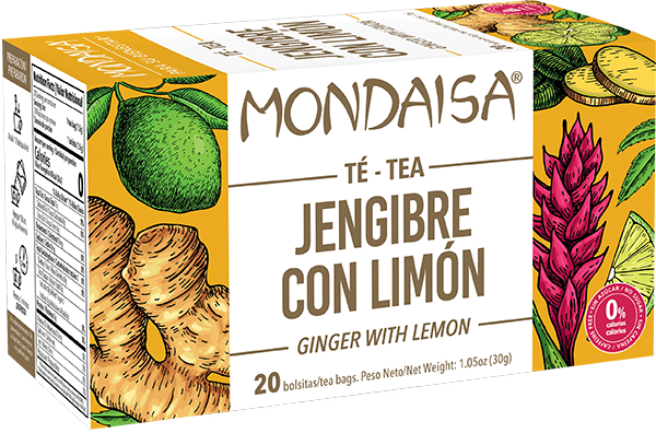 Té Mondaisa