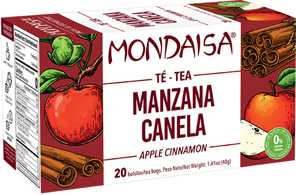 Té Mondaisa