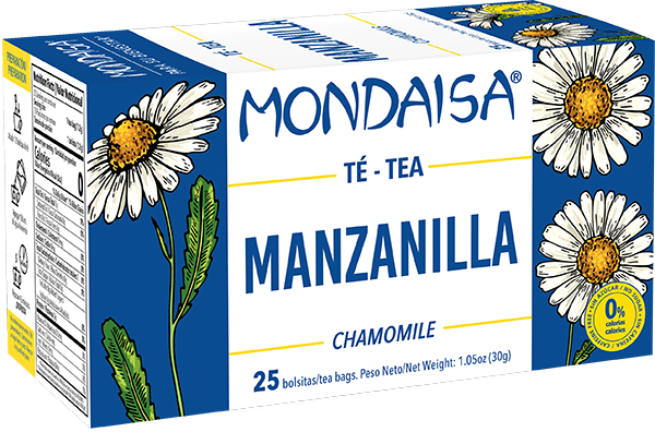 Té Mondaisa