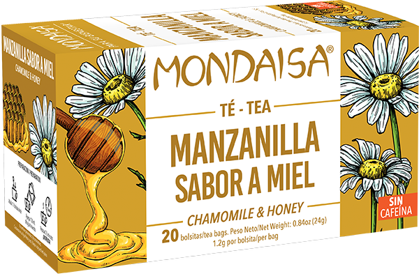 Té Mondaisa