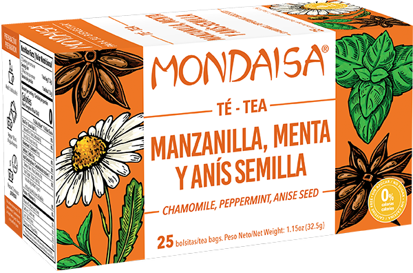 Té Mondaisa