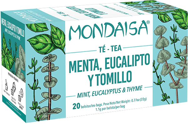 Té Mondaisa