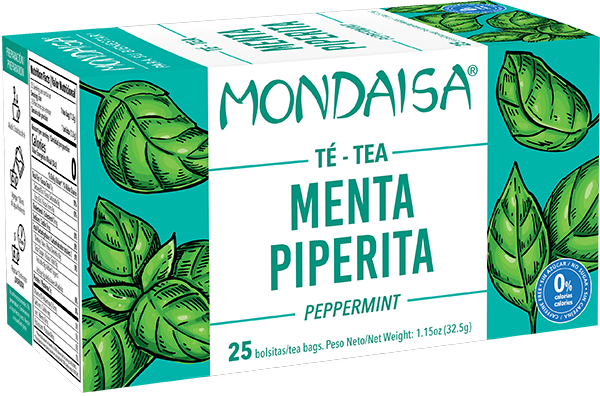 Té Mondaisa