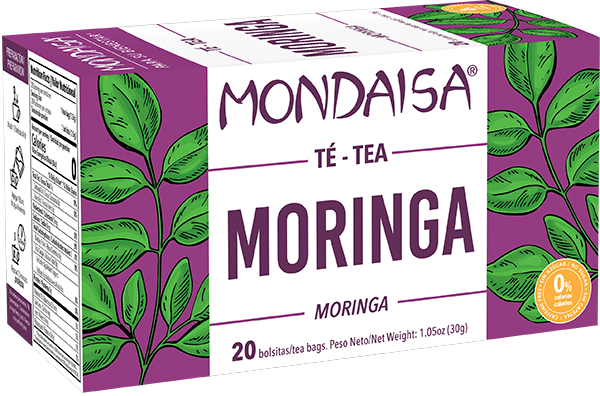 Té Mondaisa