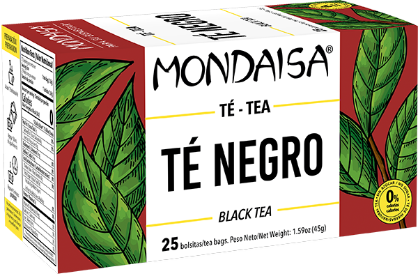 Té Mondaisa