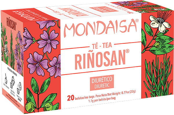 Té Mondaisa