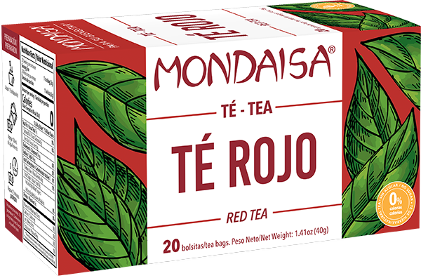 Té Mondaisa