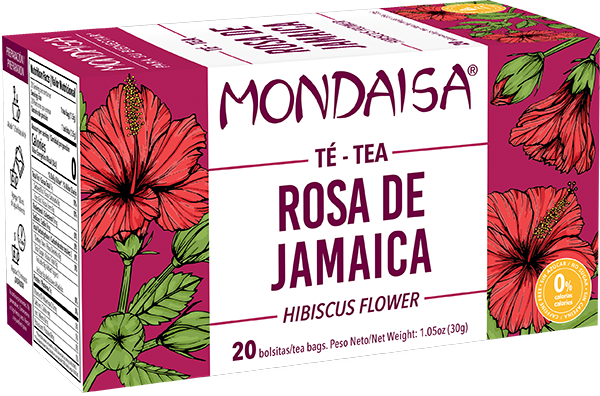 Té Mondaisa