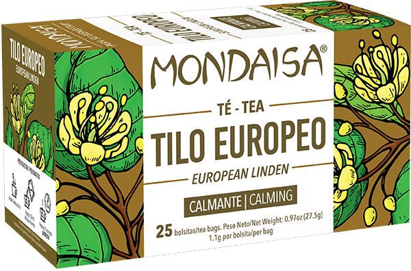 Té Mondaisa