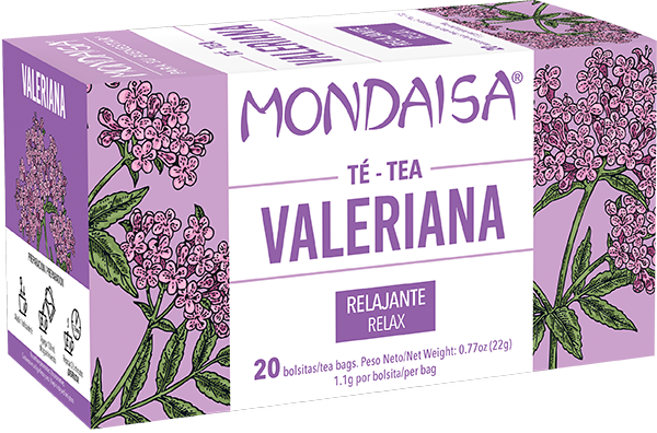 Té Mondaisa