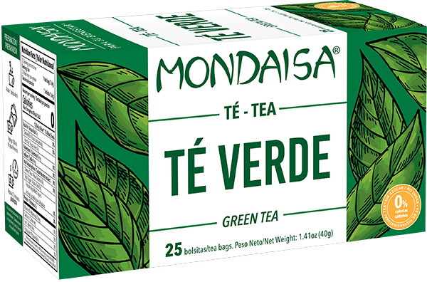 Té Mondaisa