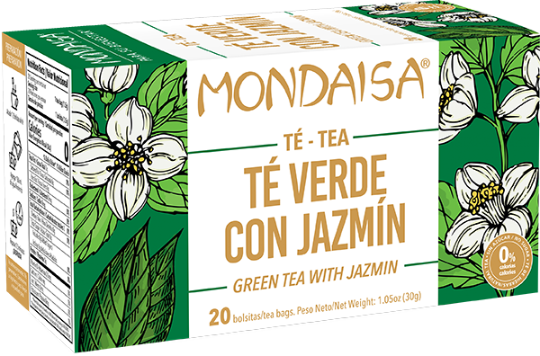 Té Mondaisa